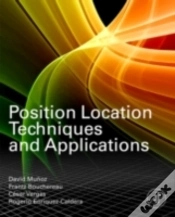 Capa do artigo Position Location Techniques And Applications
