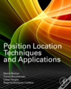Capa do artigo Position Location Techniques And Applications
