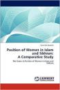 Position Of Women In Islam And Sikhism:  A Comparative Study - Preview