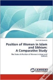 Capa do artigo Position Of Women In Islam And Sikhism:  A Comparative Study