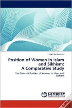 Capa do artigo Position Of Women In Islam And Sikhism:  A Comparative Study