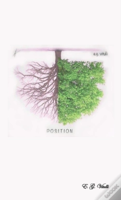 Capa do artigo Position: Ramblings Of A Deeply Rooted Soul