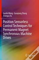 Position Sensorless Control Techniques For Permanent Magnet Synchronous Machine Drives