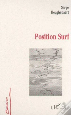 Capa do artigo Position Surf