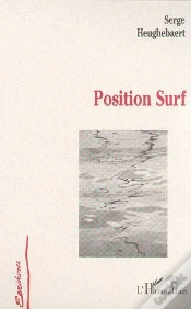 Capa do artigo Position Surf
