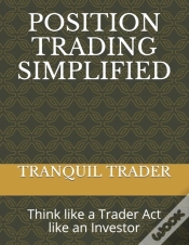 Capa do artigo Position Trading Simplified