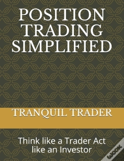 Capa do artigo Position Trading Simplified
