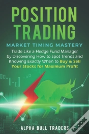 Capa do artigo Position Trading