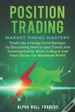 Capa do artigo Position Trading