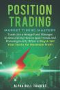 Position Trading - Preview