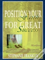 Capa do artigo Position Your Faith For Great Success Workbook