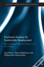 Capa do artigo Positional Analysis For Sustainable Development