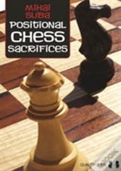 Capa do artigo Positional Chess Sacrifices