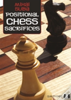 Capa do artigo Positional Chess Sacrifices
