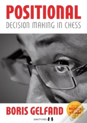 Positional Decision Making In Chess