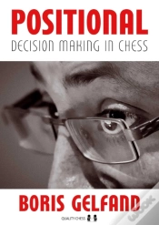 Capa do artigo Positional Decision Making In Chess