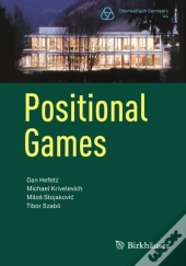 Positional Games