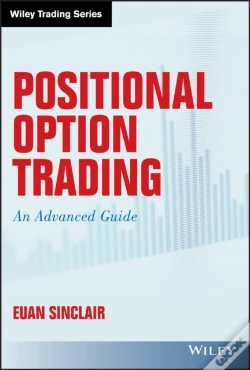 Capa do artigo Positional Option Trading
