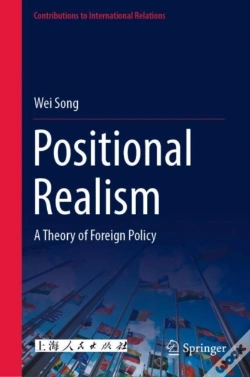 Capa do artigo Positional Realism