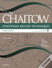 Positional Release Techniques With On-Line Videos E-Book