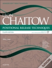 Capa do artigo Positional Release Techniques