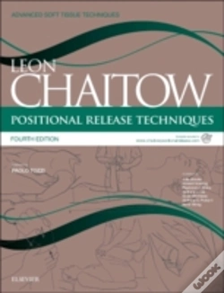 Capa do artigo Positional Release Techniques