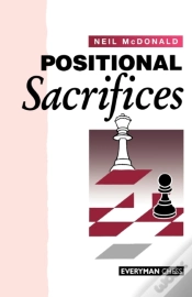 Capa do artigo Positional Sacrifices