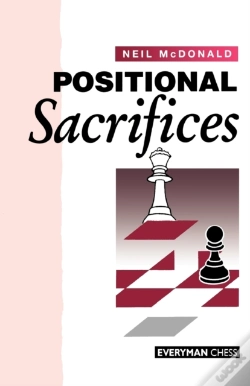 Capa do artigo Positional Sacrifices
