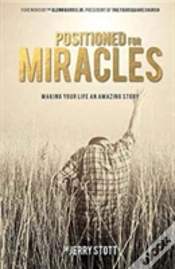 Capa do artigo Positioned For Miracles