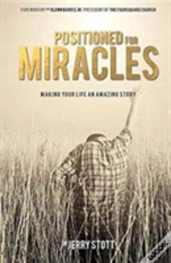 Capa do artigo Positioned For Miracles