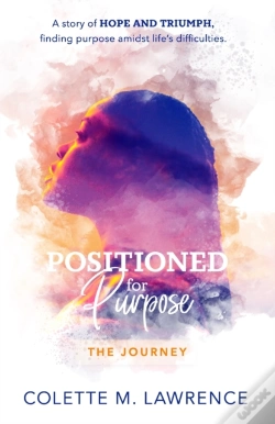 Capa do artigo Positioned For Purpose