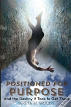 Capa do artigo Positioned For Purpose