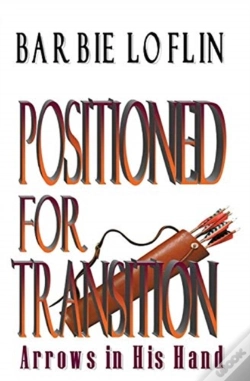 Capa do artigo Positioned For Transition
