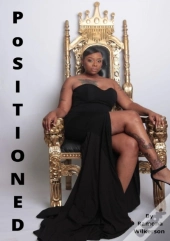 Positioned