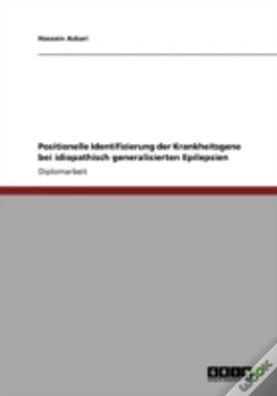 Capa do artigo Positionelle Identifizierung Der Krankheitsgene Bei Idiopathisch Generalisierten Epilepsien