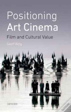Capa do artigo Positioning Art Cinema
