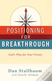 Positioning For Breakthrough