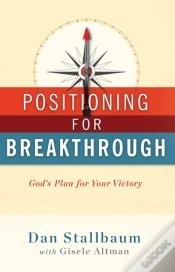 Capa do artigo Positioning For Breakthrough