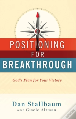 Capa do artigo Positioning For Breakthrough