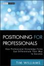 Positioning For Professionals - Preview