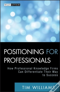 Capa do artigo Positioning For Professionals