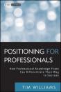 Positioning For Professionals - Preview