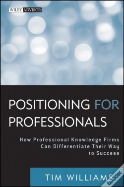 Capa do artigo Positioning For Professionals