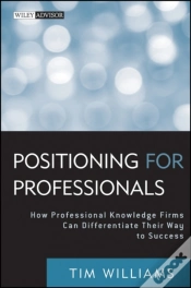 Capa do artigo Positioning For Professionals