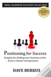 Capa do artigo Positioning For Success
