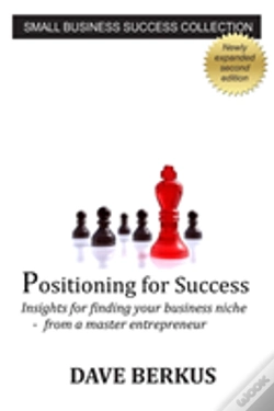 Capa do artigo Positioning For Success