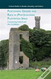 Capa do artigo Positioning Gender And Race In (Post)Colonial Plantation Space