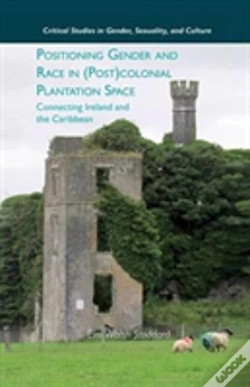 Capa do artigo Positioning Gender And Race In (Post)Colonial Plantation Space
