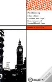 Capa do artigo Positioning Identities