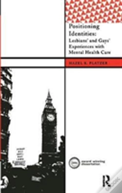 Capa do artigo Positioning Identities